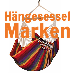 Hängesessel Marken