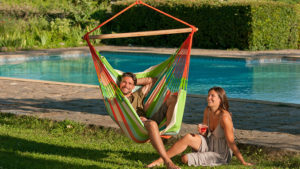 Hängestuhl: bequem und gesund sitzen in den besten Hängestühlen