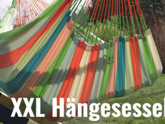 XXL Hängesessel