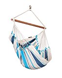 La Siesta Basic Caribena "aqua blue" La Siesta Basic Caribena "aqua blue"