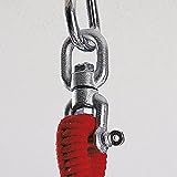 Amazonas "Swivel" Drehwirbel Amazonas "Swivel" Drehwirbel