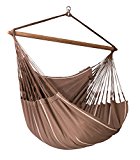 La Siesta Lounger Habana "chocolate" La Siesta Lounger Habana "chocolate"