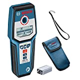 Bosch Professional Multidetektor GMS 120 Bosch Professional Multidetektor GMS 120