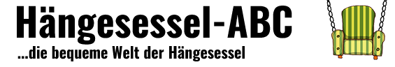 Hängesessel-ABC